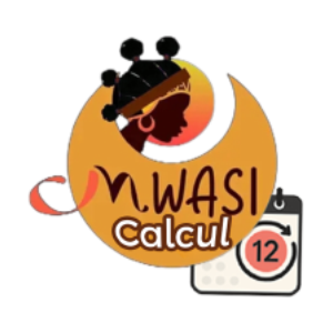 Calendrier de suivi menstruel