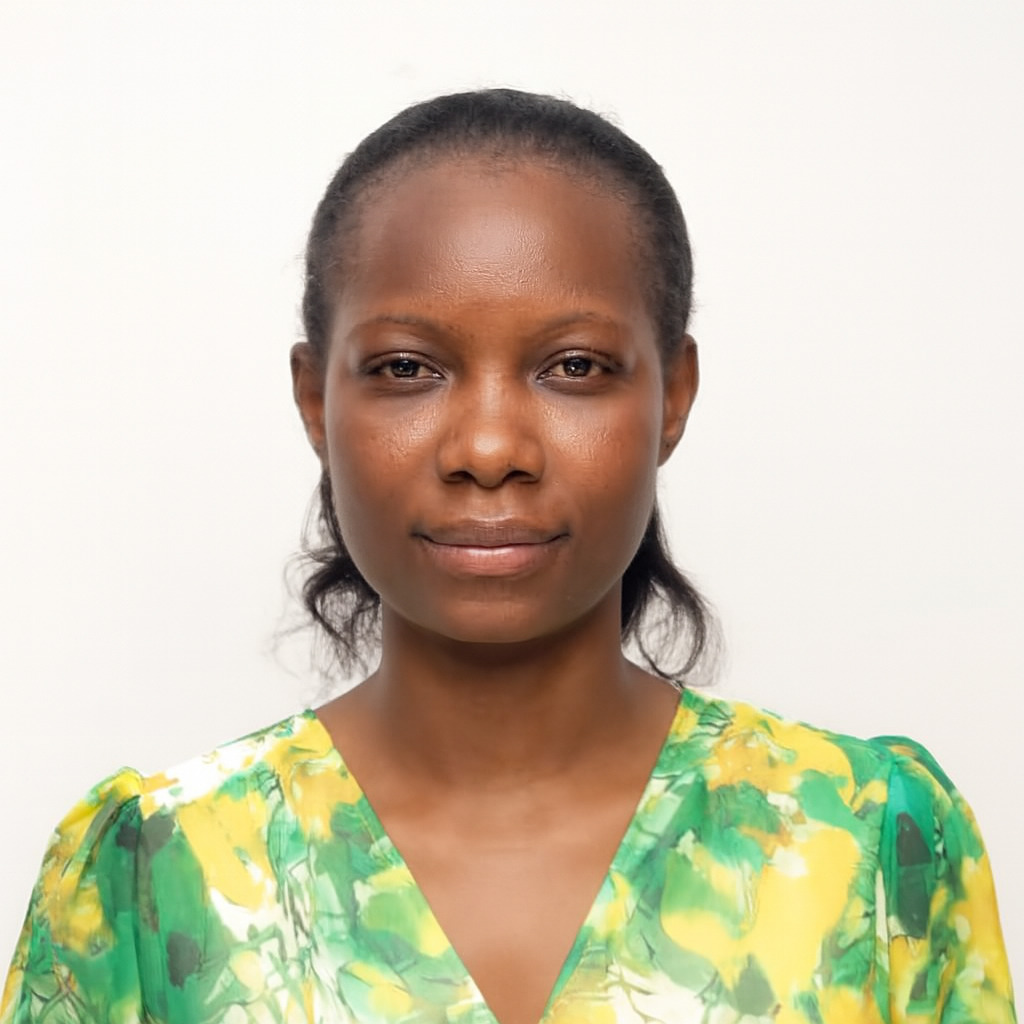 GhislaineMabilaKalala