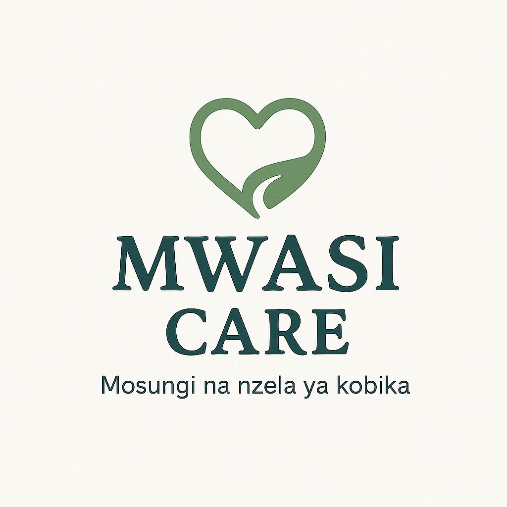 Logo MWASI Care